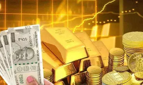 Akshaya Tritiya Date 2022: అక్షయ తృతీయ.. అనేక మార్గాల్లో గోల్డ్ కొనుగోలు..