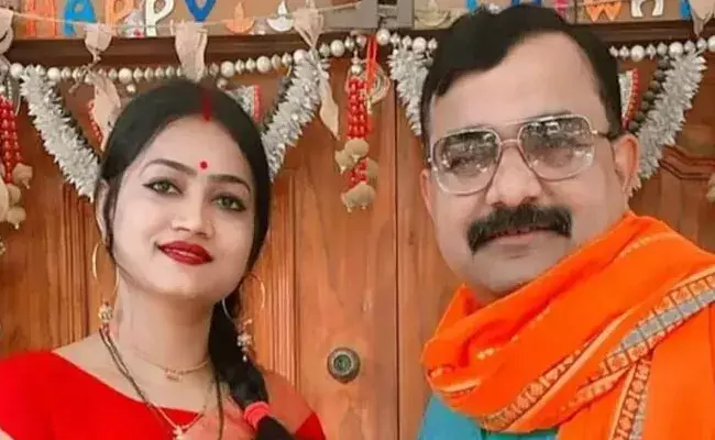 Shweta Singh Gaur: బీజేపీ నేత శ్వేత మృతి కేసులో బయటికొస్తున్న షాకింగ్ నిజాలు.. Shweta Singh Gaur: బీజేపీ నేత శ్వేత మృతి కేసులో బయటికొస్తున్న షాకింగ్ నిజాలు..