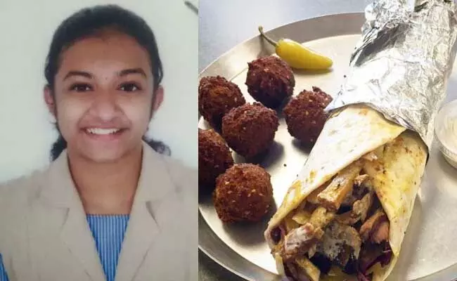 Kerala : బాలిక ప్రాణం తీసిన షావర్మా.. మరో 18 మంది ఆసుపత్రి పాలు..! Kerala : బాలిక ప్రాణం తీసిన షావర్మా.. మరో 18 మంది ఆసుపత్రి పాలు..!