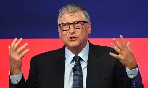 Bill Gates: మళ్లీ పెళ్లికి సిద్ధమంటున్న బిల్ గేట్స్.. ఎవరితో అంటే..?