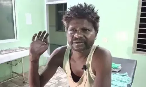 Guntur: తల్లితో వివాహేతర సంబంధం.. కోపంతో అతడి మర్మాంగాన్ని కోసిన కూతురు.. Guntur: తల్లితో వివాహేతర సంబంధం.. కోపంతో అతడి మర్మాంగాన్ని కోసిన కూతురు..