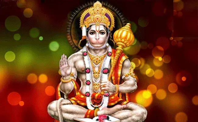 Hanuman Puja: హనుమంతుడిని మంగళవారం మాత్రమే ఎందుకు పూజించాలి? Hanuman Puja: హనుమంతుడిని మంగళవారం మాత్రమే ఎందుకు పూజించాలి?