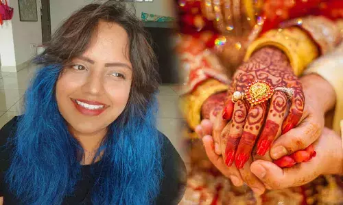 Udita Pal: పెళ్లిచూపులకు వచ్చిన వ్యక్తి నచ్చడంతో ఉద్యోగం ఇచ్చిన యువతి..