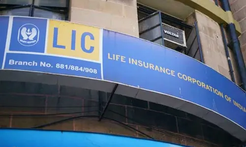 LIC IPO : ఎల్‌ఐసీ ఐపీఓ రేపటి నుంచి ప్రారంభం..!