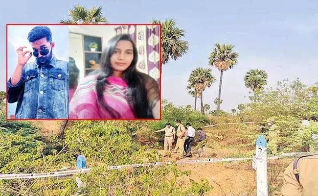 Abdullapurmet : వీడిన అబ్దుల్లాపూర్మెట్ జంట హత్యల కేసు మిస్టరీ Abdullapurmet : వీడిన అబ్దుల్లాపూర్మెట్ జంట హత్యల కేసు మిస్టరీ