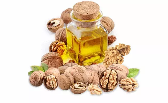 Walnuts: జుట్టుకు పోషణ ఇచ్చే వాల్‌నట్‌లు.. 5 అద్భుతమైన ప్రయోజనాలు