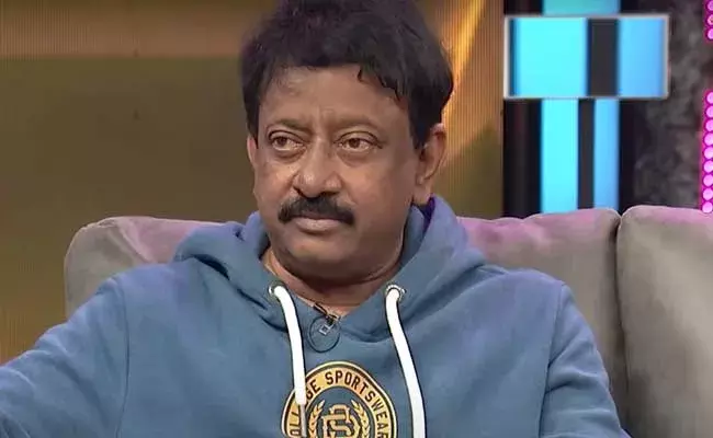 Ram Gopal Varma : బాలీవుడ్ ని మళ్ళీ టార్గెట్ చేసిన వర్మ..! Ram Gopal Varma : బాలీవుడ్ ని మళ్ళీ టార్గెట్ చేసిన వర్మ..!