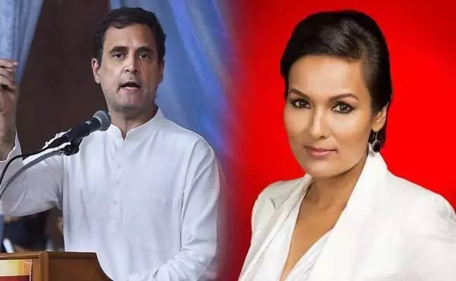 Who is Sumnima Udas : ఎవరీ సుమ్నిమా ఉదాస్.. ఈమె పెళ్లి కోసమే నేపాల్కు రాహుల్..! Who is Sumnima Udas : ఎవరీ సుమ్నిమా ఉదాస్.. ఈమె పెళ్లి కోసమే నేపాల్కు రాహుల్..!