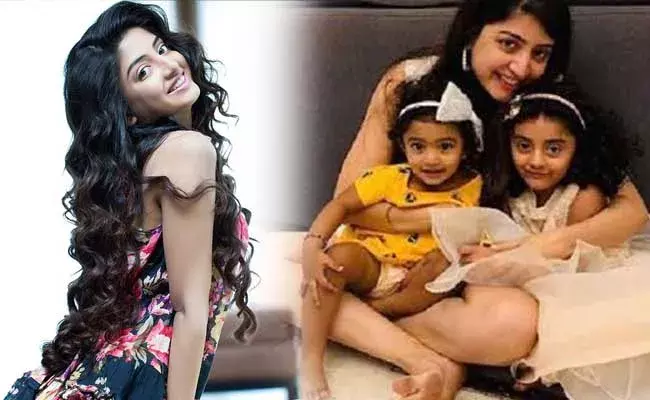 Poonam Kaur: ఇప్పటి వరకు నాకు జరిగిన డ్యామేజ్ చాలు... పిల్లల పై పూనమ్ క్లారిటీ...! Poonam Kaur: ఇప్పటి వరకు నాకు జరిగిన డ్యామేజ్ చాలు... పిల్లల పై పూనమ్ క్లారిటీ...!