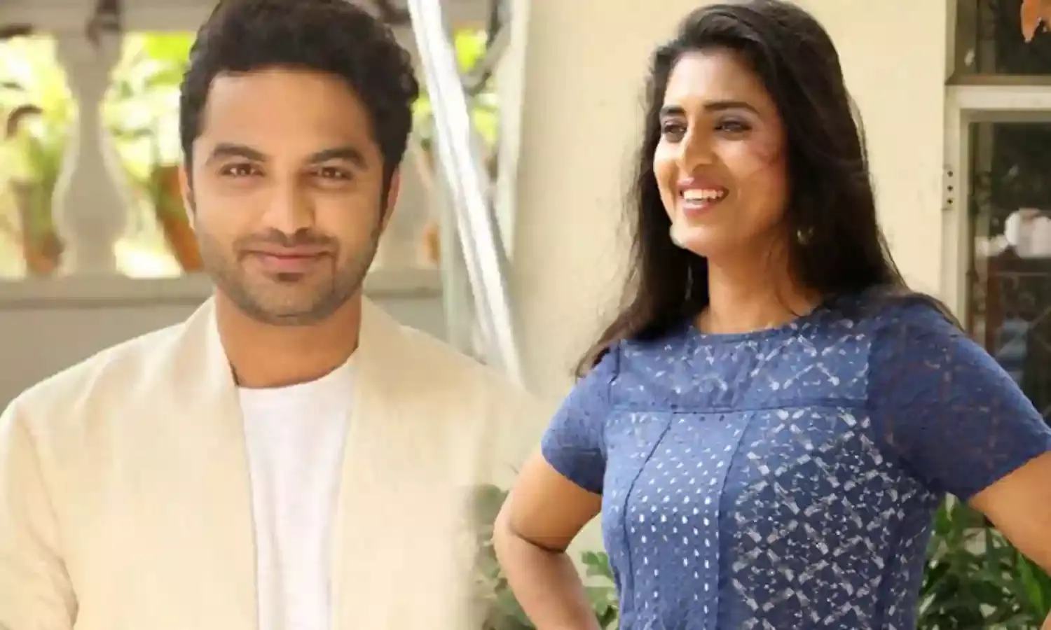 Vishwak Sen: విశ్వక్ సేన్ను సపోర్ట్ చేసిన సీరియల్ నటి.. గౌరవం పెరిగిందంటూ.. Vishwak Sen: విశ్వక్ సేన్ను సపోర్ట్ చేసిన సీరియల్ నటి.. గౌరవం పెరిగిందంటూ..