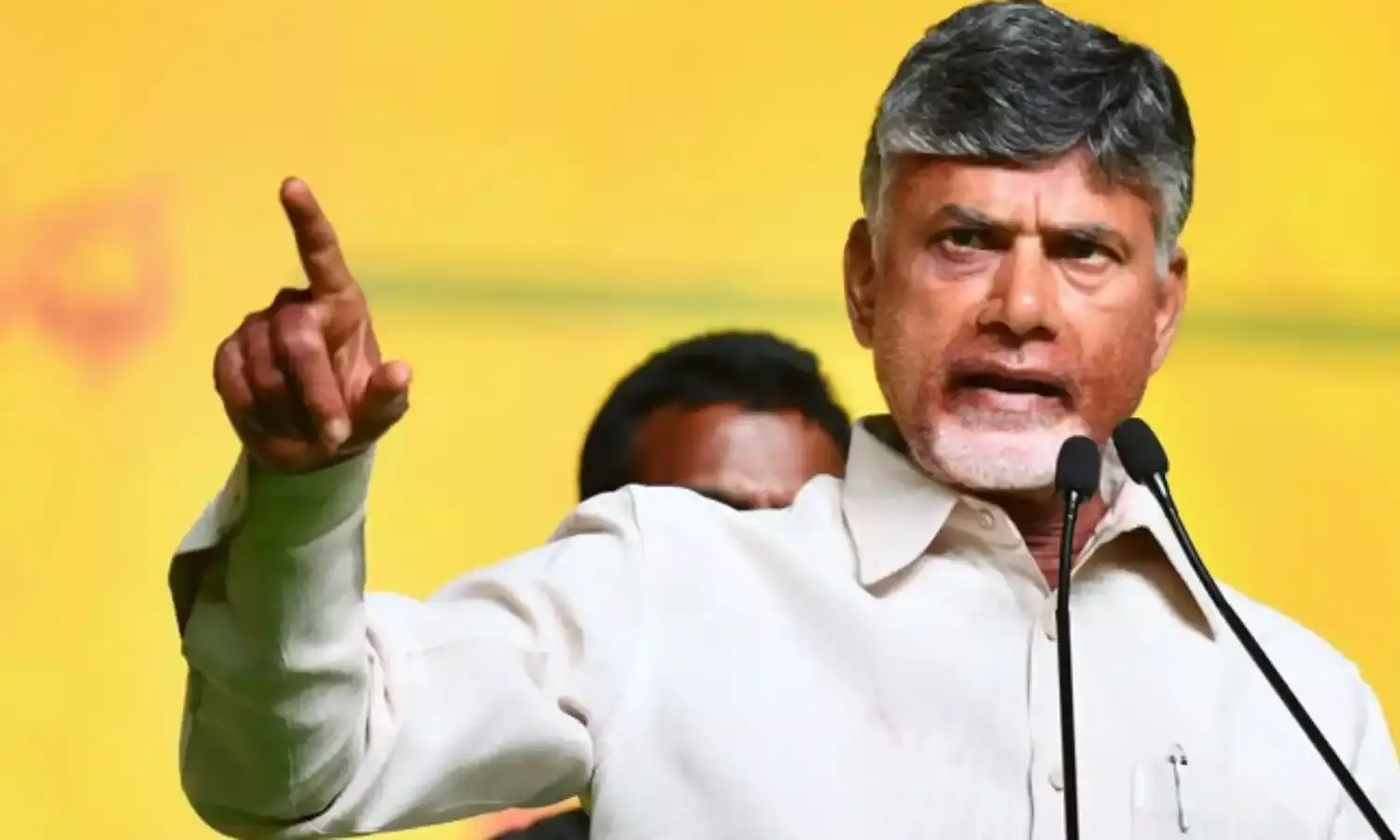 Chandrababu: రాష్ట్రంలో చేతకాని దద్దమ్మ ప్రభుత్వం ఉంది- చంద్రబాబు Chandrababu: రాష్ట్రంలో చేతకాని దద్దమ్మ ప్రభుత్వం ఉంది- చంద్రబాబు