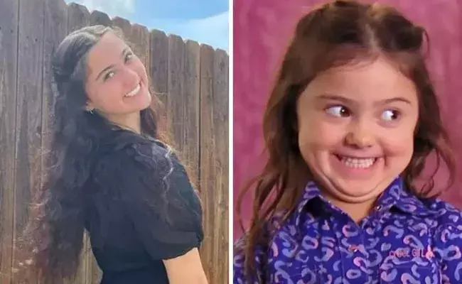 Kailia Posey: మీమ్స్ ద్వారా ఫేమస్ అయిన పాప.. 16 ఏళ్ల వయసులో సూసైడ్.. Kailia Posey: మీమ్స్ ద్వారా ఫేమస్ అయిన పాప.. 16 ఏళ్ల వయసులో సూసైడ్..