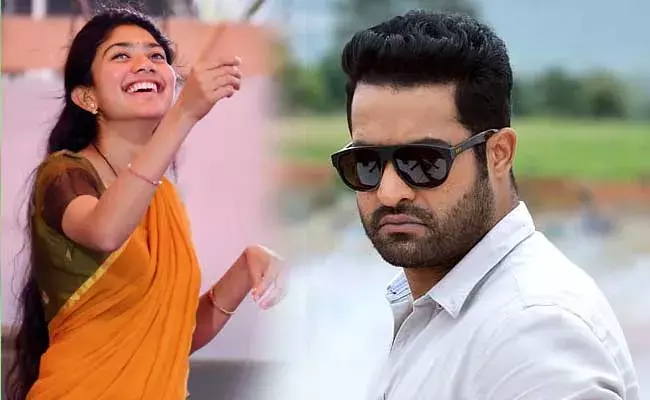 NTR 30 :  ఎన్టీఆర్ తో సాయిపల్లవి.. ఫైనల్ చేసిన కొరటాల