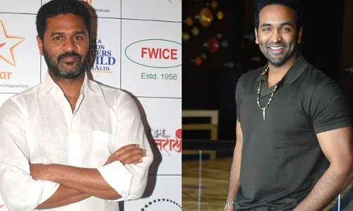 Manchu Vishnu: మంచు విష్ణు సూపర్ ప్లాన్.. గాలి నాగేశ్వరరావు కోసం ప్రభుదేవా.. Manchu Vishnu: మంచు విష్ణు సూపర్ ప్లాన్.. గాలి నాగేశ్వరరావు కోసం ప్రభుదేవా..