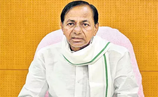 Rajya Sabha: రాజ్యసభలో సీట్లు ఖాళీ.. అభ్యర్థుల ఎంపికలో సీఎం కేసీఆర్ వ్యూహమేంటి? Rajya Sabha: రాజ్యసభలో సీట్లు ఖాళీ.. అభ్యర్థుల ఎంపికలో సీఎం కేసీఆర్ వ్యూహమేంటి?