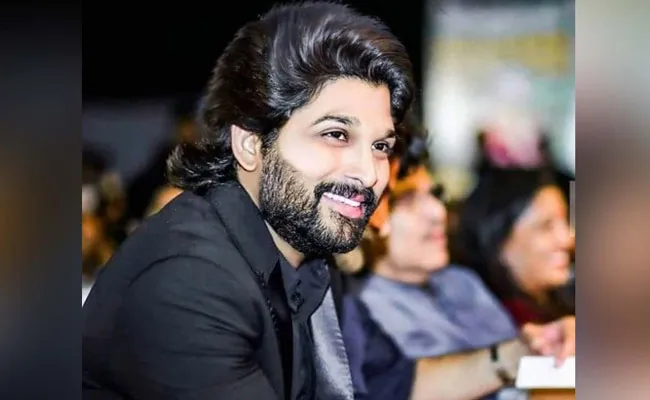 Allu Arjun: పెళ్లికి ముందు ఆ హీరోయిన్తో ప్రేమలో పడిన అల్లు అర్జున్.. Allu Arjun: పెళ్లికి ముందు ఆ హీరోయిన్తో ప్రేమలో పడిన అల్లు అర్జున్..