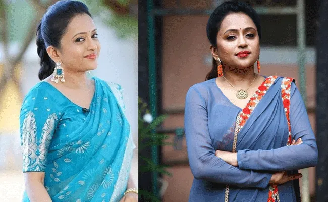 Suma: ఏంటీ పంచాయితీ.. యాంకరింగ్ చేయకపోతే ఎలా : సుమ ఫ్యాన్స్ Suma: ఏంటీ పంచాయితీ.. యాంకరింగ్ చేయకపోతే ఎలా : సుమ ఫ్యాన్స్