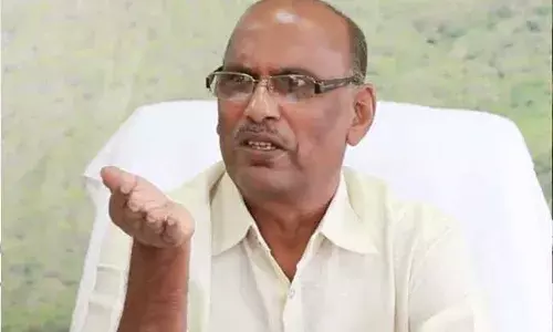 Bojjala Gopala Krishna Reddy :  మాజీ మంత్రి బొజ్జల గోపాలకృష్ణారెడ్డి కన్నుమూత.. !