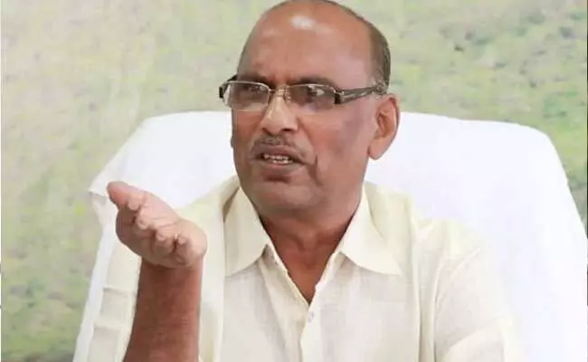 Bojjala Gopala Krishna Reddy : మాజీ మంత్రి బొజ్జల గోపాలకృష్ణారెడ్డి కన్నుమూత.. ! Bojjala Gopala Krishna Reddy : మాజీ మంత్రి బొజ్జల గోపాలకృష్ణారెడ్డి కన్నుమూత.. !