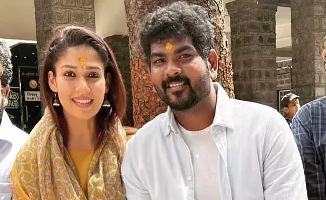 Nayantara : తిరుమలలో నయనతార పెళ్లి.. ఎప్పుడంటే?