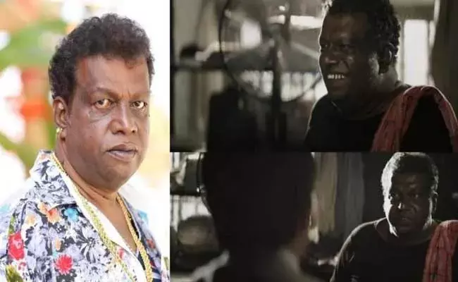 Mohan Juneja : KGF నటుడు కన్నుమూత..!