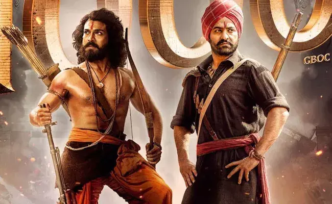 RRR OTT: ప్రేక్షకులకు షాక్.. ఓటీటీలో ఆర్ఆర్ఆర్ చూడాలన్నా టికెట్ కొనాల్సిందే..