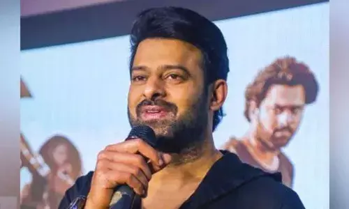 Project K Prabhas: ప్రాజెక్ట్ కె అప్డేట్.. ప్రభాస్కు జోడీగా మరో బాలీవుడ్ బ్యూటీ.. Project K Prabhas: ప్రాజెక్ట్ కె అప్డేట్.. ప్రభాస్కు జోడీగా మరో బాలీవుడ్ బ్యూటీ..