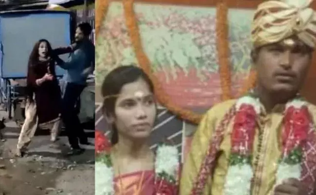 Saroor Nagar Murder: సరూర్నగర్ పరువు హత్య కేసు రిమాండ్ రిపోర్టులో కీలక విషయాలు.. Saroor Nagar Murder: సరూర్నగర్ పరువు హత్య కేసు రిమాండ్ రిపోర్టులో కీలక విషయాలు..