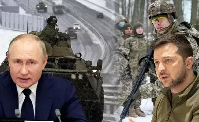 Russia: రష్యా చరిత్రలో ప్రత్యేకమైన రోజు.. ఇప్పటికైనా ఉక్రెయిన్‌తో యుద్ధం ముగిసేనా..?