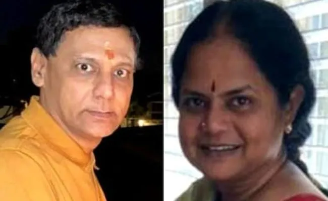 Chennai: యూఎస్ నుండి వచ్చిన కాసేపటికే విషాదం.. నమ్మినవారే అలా.. Chennai: యూఎస్ నుండి వచ్చిన కాసేపటికే విషాదం.. నమ్మినవారే అలా..