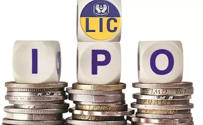 LIC: ప్రభుత్వ రంగ బీమా దిగ్గజం ఎల్ఐసీ సరికొత్త రికార్డ్..