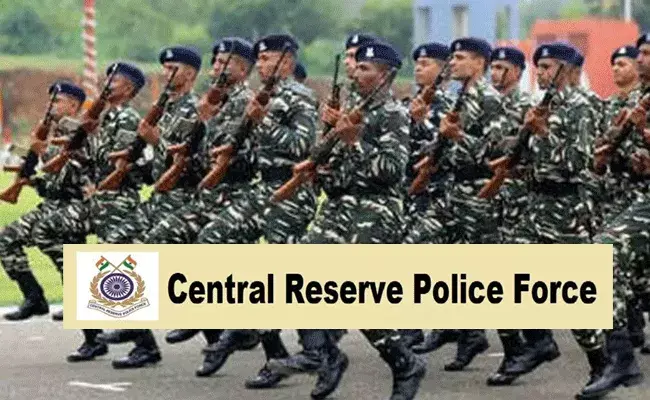 CRPF AC Recruitment 2022: డిగ్రీ అర్హతతో CRPF లో అసిస్టెంట్ కమాండెంట్ పోస్టుల భర్తీ.. జీతం రూ. రూ.56,100
