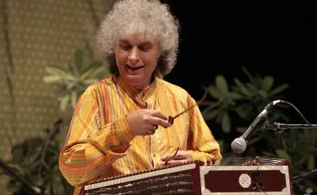 Pandit Shivkumar Sharma :  సంగీత విద్వాంసుడు పండిట్  శివకుమార్ శర్మ కన్నుమూత Pandit Shivkumar Sharma :  సంగీత విద్వాంసుడు పండిట్  శివకుమార్ శర్మ కన్నుమూత