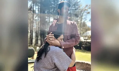 Vijay Deverakonda: 8 సంవత్సరాల క్రితం నా పేరు కూడా మీకు తెలియదు: విజయ్ దేవరకొండ ఎమోషనల్ పోస్ట్ Vijay Deverakonda: 8 సంవత్సరాల క్రితం నా పేరు కూడా మీకు తెలియదు: విజయ్ దేవరకొండ ఎమోషనల్ పోస్ట్