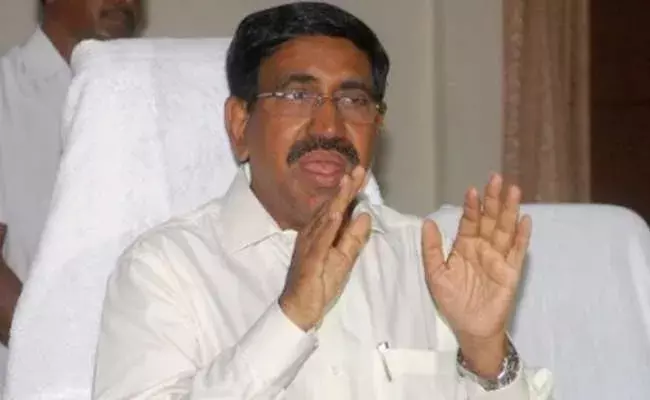 Narayana :  మాజీ మంత్రి నారాయణకు బెయిల్ Narayana :  మాజీ మంత్రి నారాయణకు బెయిల్