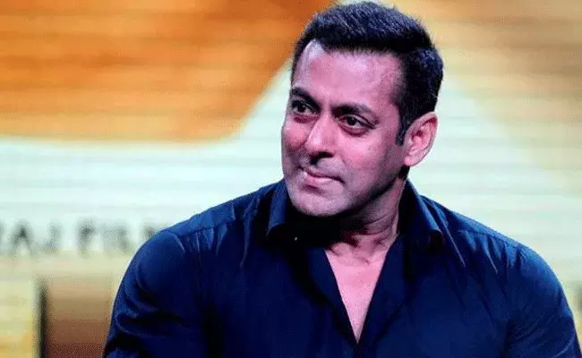 Salman Khan: కండల వీరుడికి అంతుచిక్కని వ్యాధి Salman Khan: కండల వీరుడికి అంతుచిక్కని వ్యాధి