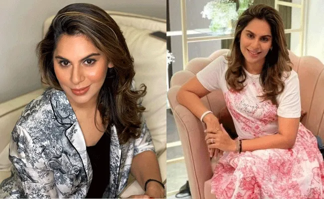 Upasana Konidela: కరోనా పాజిటివ్.. ఐసోలేషన్ పూర్తి ..: ఉపాసన Upasana Konidela: కరోనా పాజిటివ్.. ఐసోలేషన్ పూర్తి ..: ఉపాసన