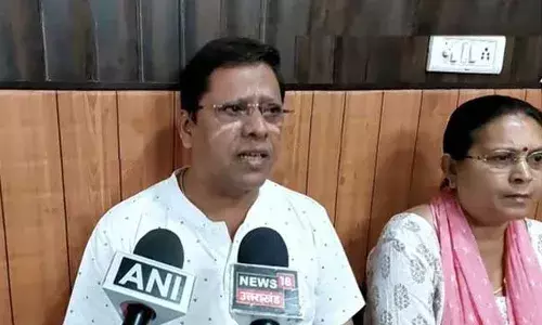 Uttarakhand : బిడ్డను కనండి.. లేదా రూ.5 కోట్లు ఇవ్వండి.. కొడుకు, కోడలిపై కేసు పెట్టిన తల్లిదండ్రులు