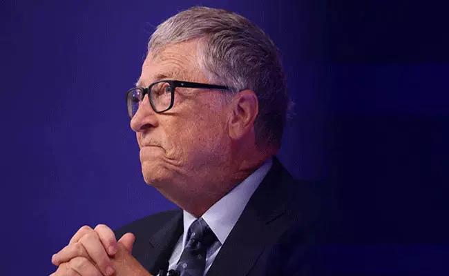Bill Gates: బిల్గేట్స్కు కరోనా పాజిటివ్.. Bill Gates: బిల్గేట్స్కు కరోనా పాజిటివ్..