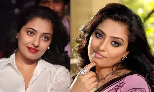 Actress Mumtaj : నటి ముంతాజ్‌పై గృహ హింస కేసు.. మైనర్ బాలికను..