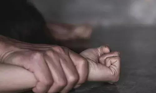 Kadapa : సీఎం జగన్ సొంత జిల్లాలో దారుణం.. ఎస్సీ బాలికపై సామూహిక అత్యాచారం