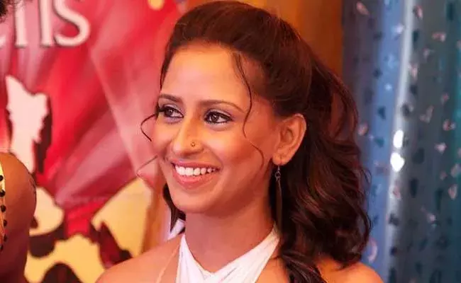 Tina Master Death : ఆట డ్యాన్సర్ టీనా కన్నుమూత