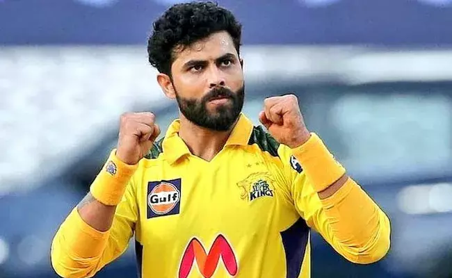 Ravindra Jadeja: సీఎస్కేకు పూర్తిగా దూరమయిన జడేజా.. వచ్చే ఐపీఎల్ సీజన్స్లో కూడా.. Ravindra Jadeja: సీఎస్కేకు పూర్తిగా దూరమయిన జడేజా.. వచ్చే ఐపీఎల్ సీజన్స్లో కూడా..