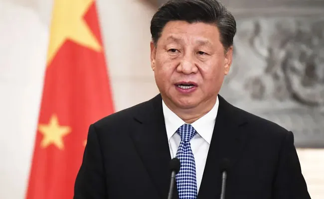 Xi Jinping: ప్రమాదకరమైన మెదడు వ్యాధితో బాధపడుతున్న చైనా అధ్యక్షుడు.. Xi Jinping: ప్రమాదకరమైన మెదడు వ్యాధితో బాధపడుతున్న చైనా అధ్యక్షుడు..