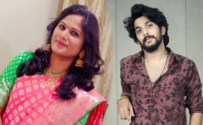 Meerpet: భర్తను వదిలి ఫోటోగ్రాఫర్తో ఎఫైర్.. పెళ్లి చేసుకోమని బెదిరించడంతో హత్య.. Meerpet: భర్తను వదిలి ఫోటోగ్రాఫర్తో ఎఫైర్.. పెళ్లి చేసుకోమని బెదిరించడంతో హత్య..