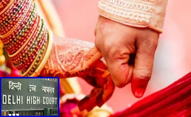 Marital Rape: దాంపత్య అత్యాచారం నేరమా? కాదా?.. ఢిల్లీ హైకోర్టు తీర్పుపై భిన్న అభిప్రాయాలు..