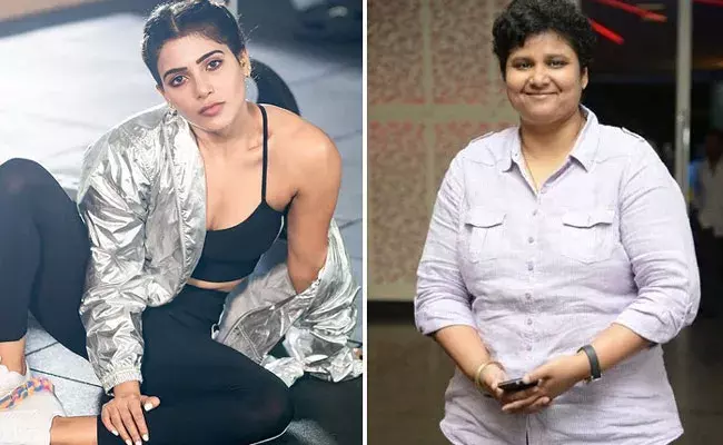 Samantha: సమంత పర్సనల్ లైఫ్ గురించి నందిని రెడ్డి ఆసక్తికర వ్యాఖ్యలు.. విడాకులపై కూడా.. Samantha: సమంత పర్సనల్ లైఫ్ గురించి నందిని రెడ్డి ఆసక్తికర వ్యాఖ్యలు.. విడాకులపై కూడా..