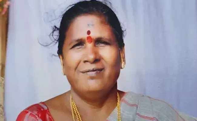 Saroor Nagar: సరూర్‌నగర్‌లో పెంపుడు తల్లి హత్య కేసులో ట్విస్ట్.. నిందితుడు మృతి..