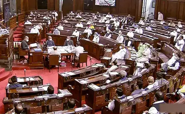 Rajya Sabha: 57 రాజ్యసభ స్థానాల ఎన్నికలకు షెడ్యూల్‌ విడుదల..