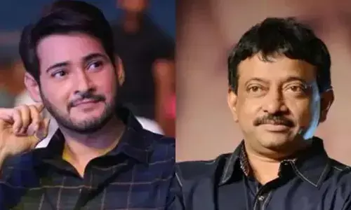 Mahesh Babu: బాలీవుడ్పై మహేశ్ బాబు వ్యాఖ్యలు.. స్పందించిన ఆర్జీవీ.. Mahesh Babu: బాలీవుడ్పై మహేశ్ బాబు వ్యాఖ్యలు.. స్పందించిన ఆర్జీవీ..